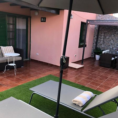 Maspalomas Precioso Bungalow, Sonnenland エクステリア 写真