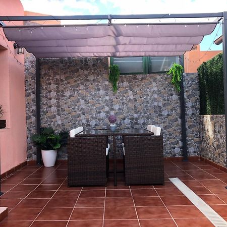 Maspalomas Precioso Bungalow, Sonnenland エクステリア 写真