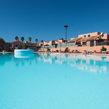 Maspalomas Precioso Bungalow, Sonnenland エクステリア 写真