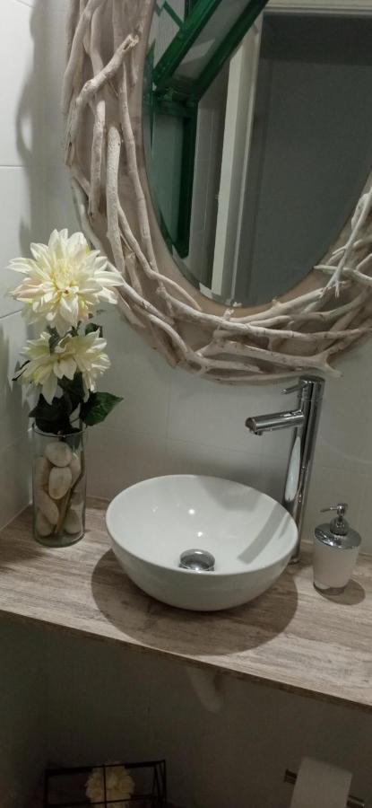 Maspalomas Precioso Bungalow, Sonnenland エクステリア 写真