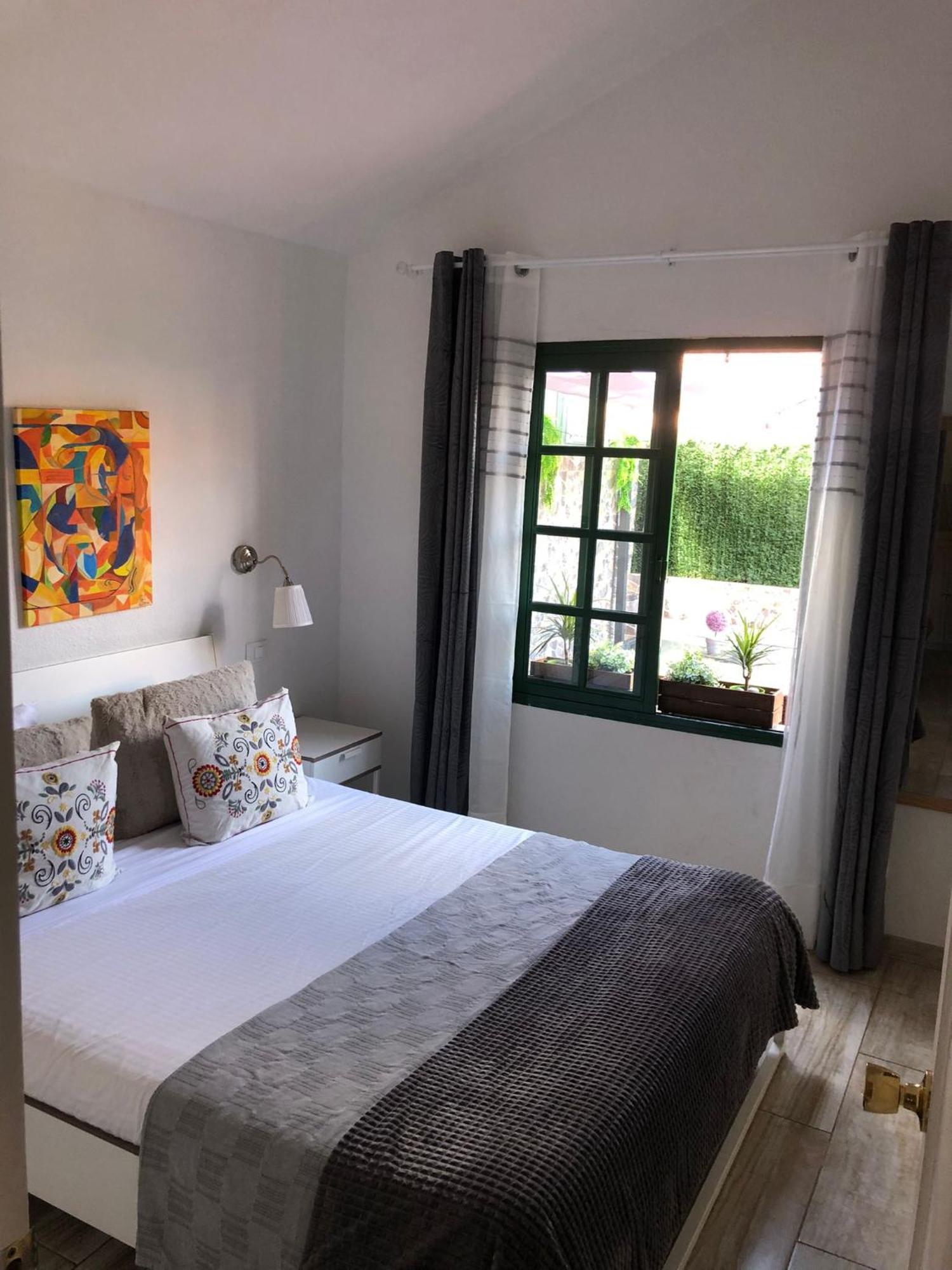 Maspalomas Precioso Bungalow, Sonnenland エクステリア 写真