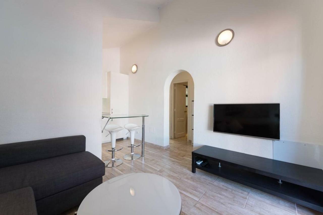 Maspalomas Precioso Bungalow, Sonnenland エクステリア 写真