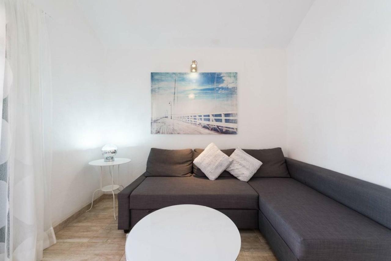 Maspalomas Precioso Bungalow, Sonnenland エクステリア 写真