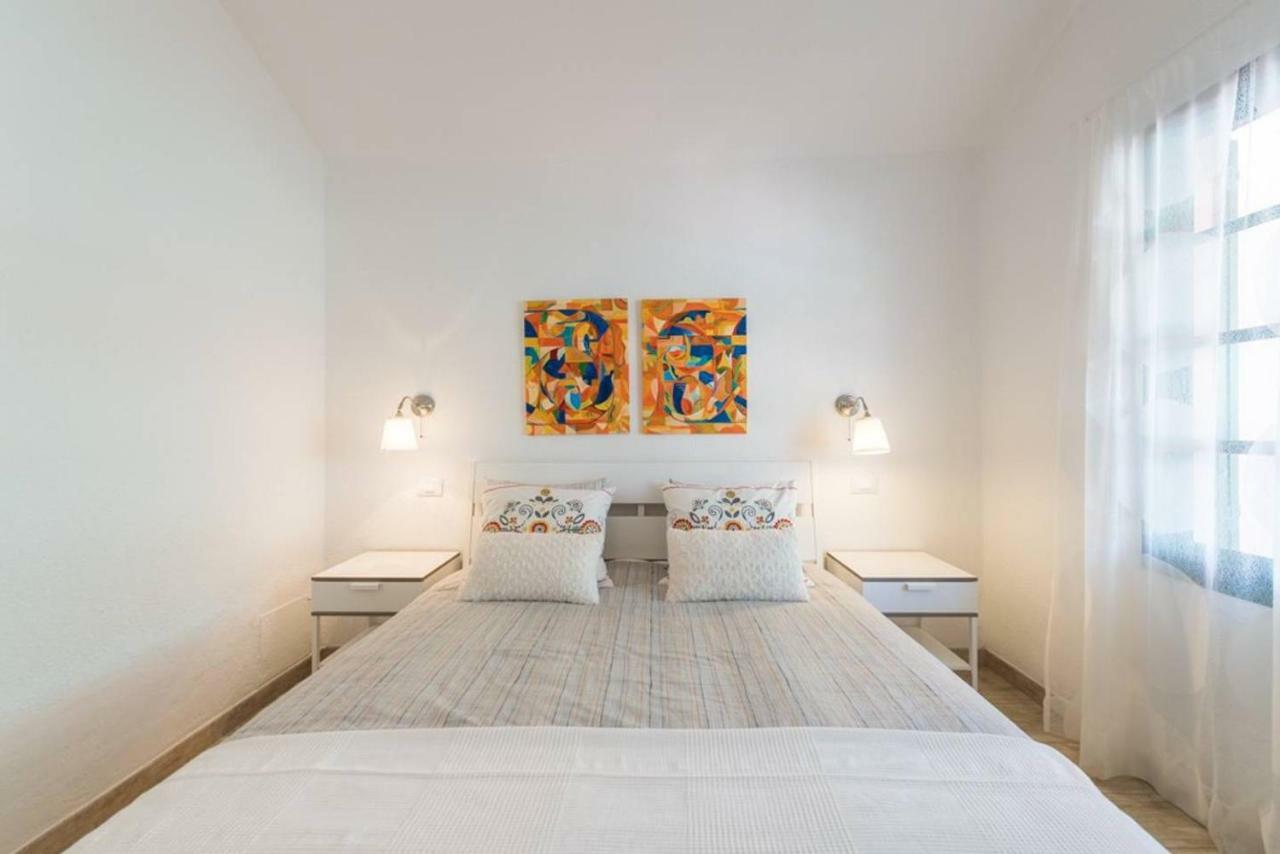 Maspalomas Precioso Bungalow, Sonnenland エクステリア 写真