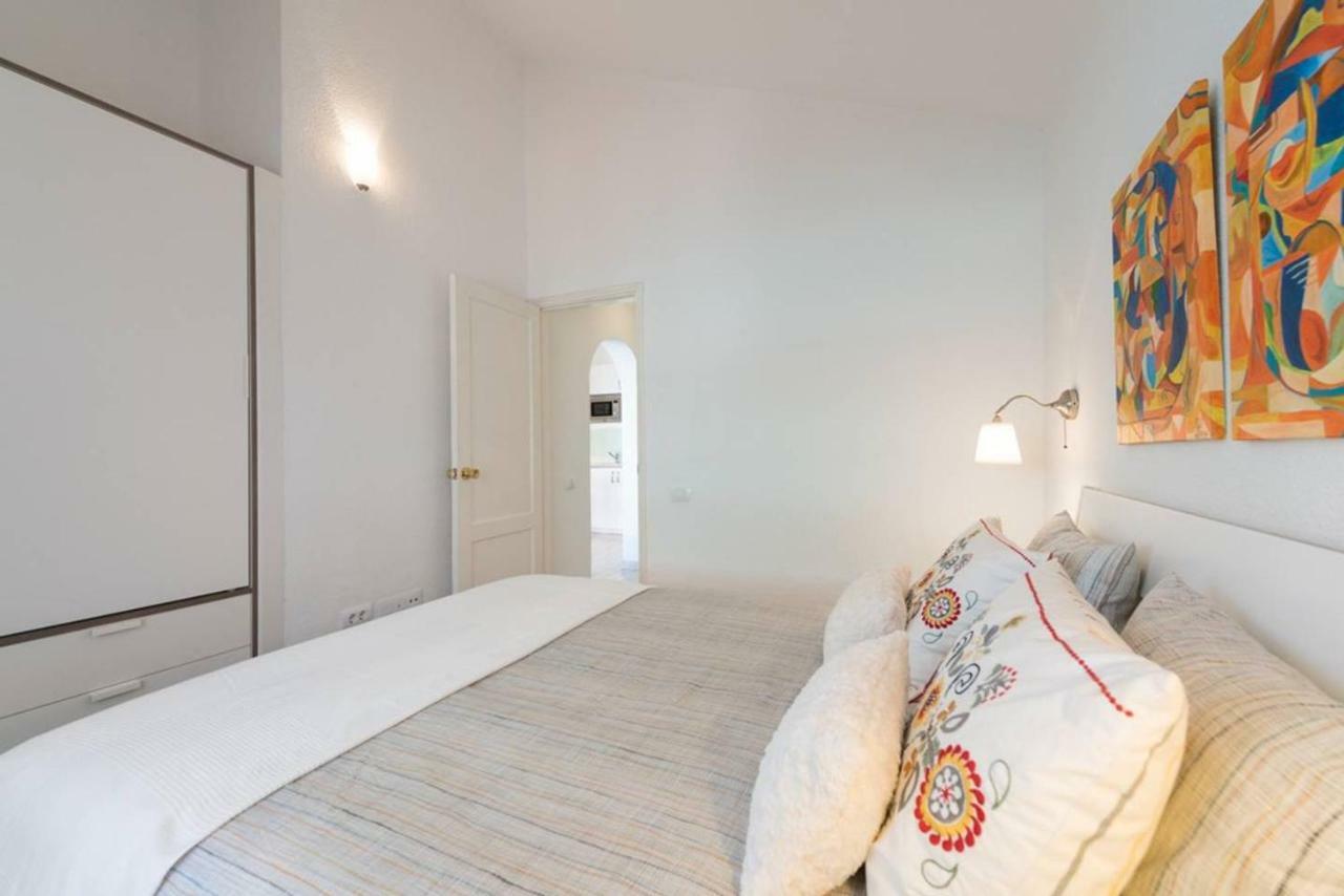 Maspalomas Precioso Bungalow, Sonnenland エクステリア 写真