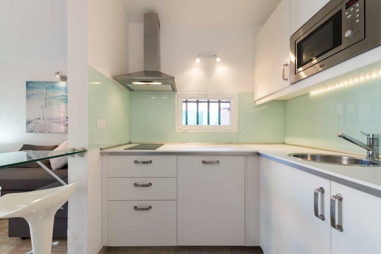 Maspalomas Precioso Bungalow, Sonnenland エクステリア 写真
