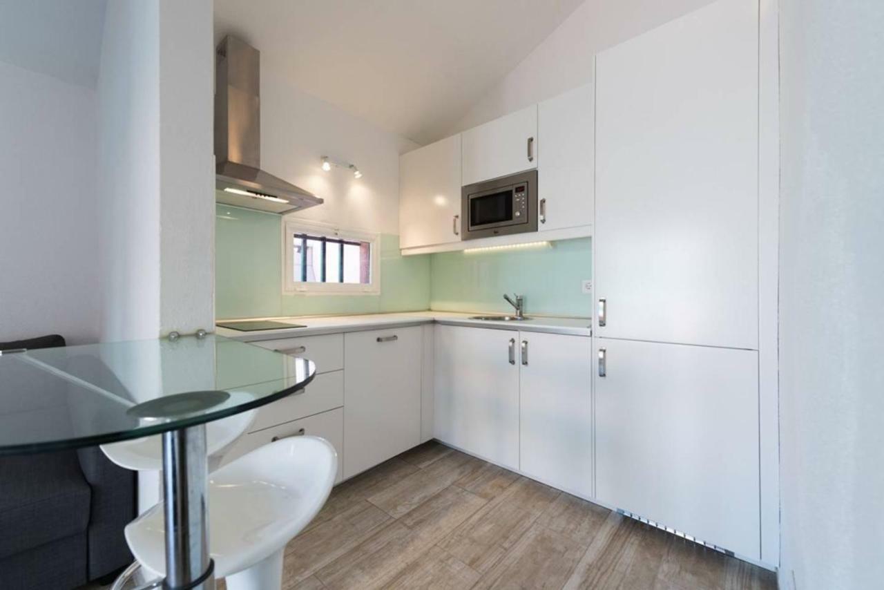 Maspalomas Precioso Bungalow, Sonnenland エクステリア 写真