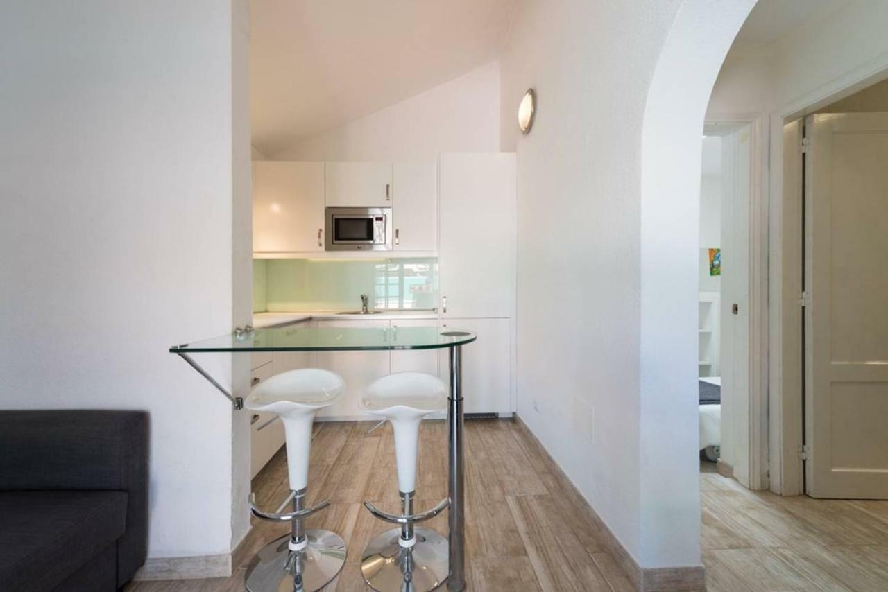 Maspalomas Precioso Bungalow, Sonnenland エクステリア 写真