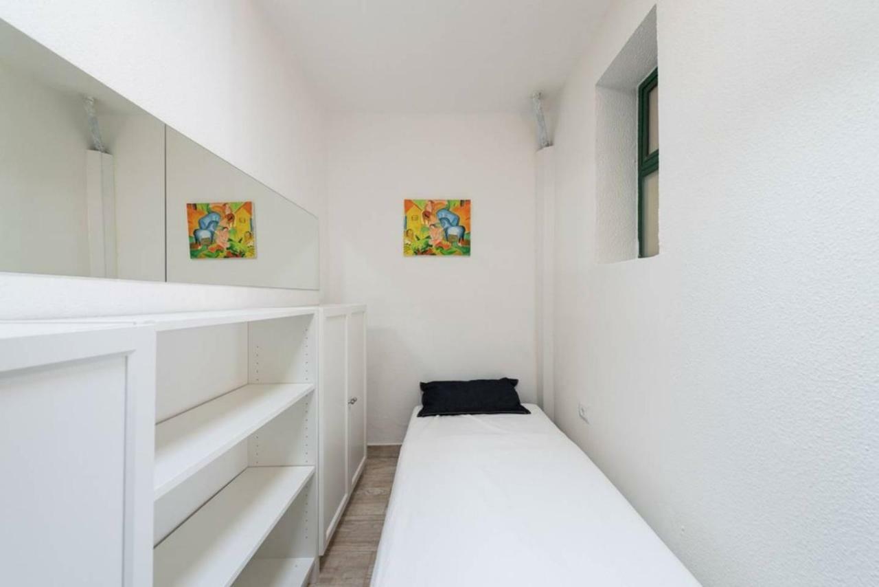 Maspalomas Precioso Bungalow, Sonnenland エクステリア 写真